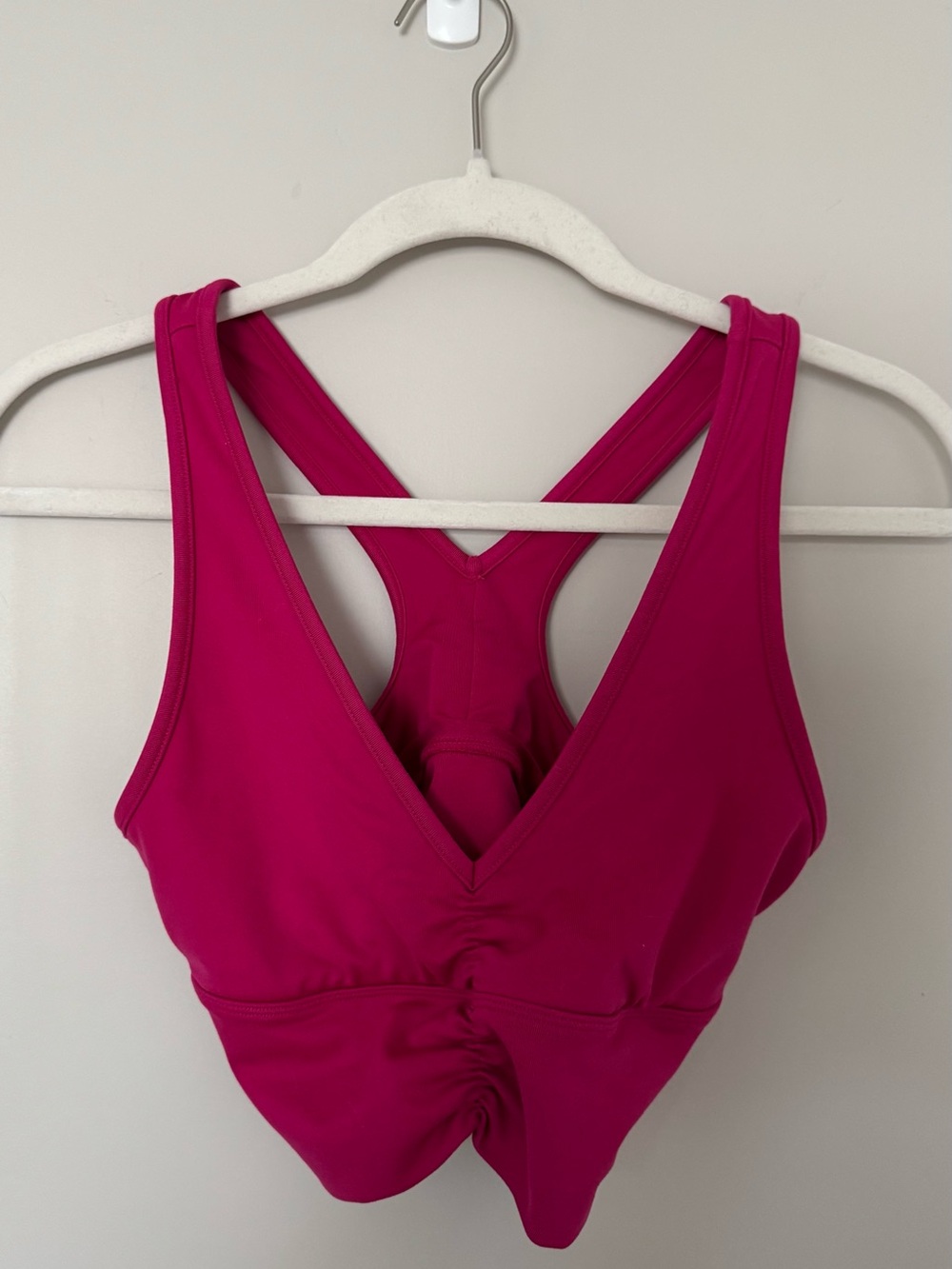 Alo Yoga Wild Thing sports bra